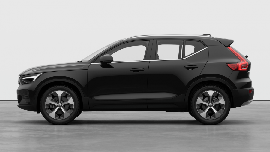 2027 MY26 Volvo XC40 XZ Ultra B4 Bright SUV Image 2