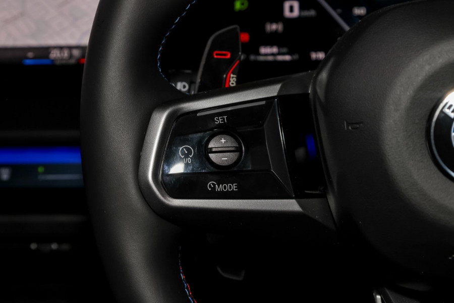 2025 BMW X3 G45 M50 xDrive SUV