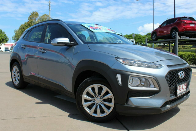 2019 MY20 [SOLD]    Mobile Image 1