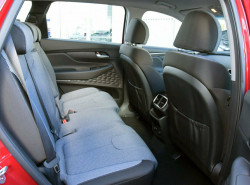 2018 MY19 Hyundai Santa Fe TM Active Wagon