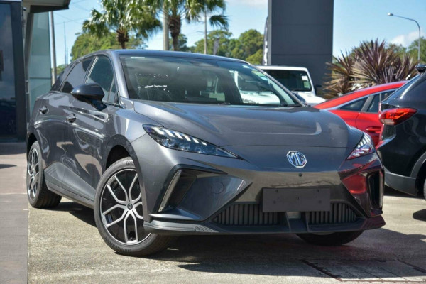 2024 MG MG4 MEH32 Excite 51 Hatch