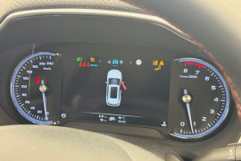 2024 MG HS SAS23 Excite SUV