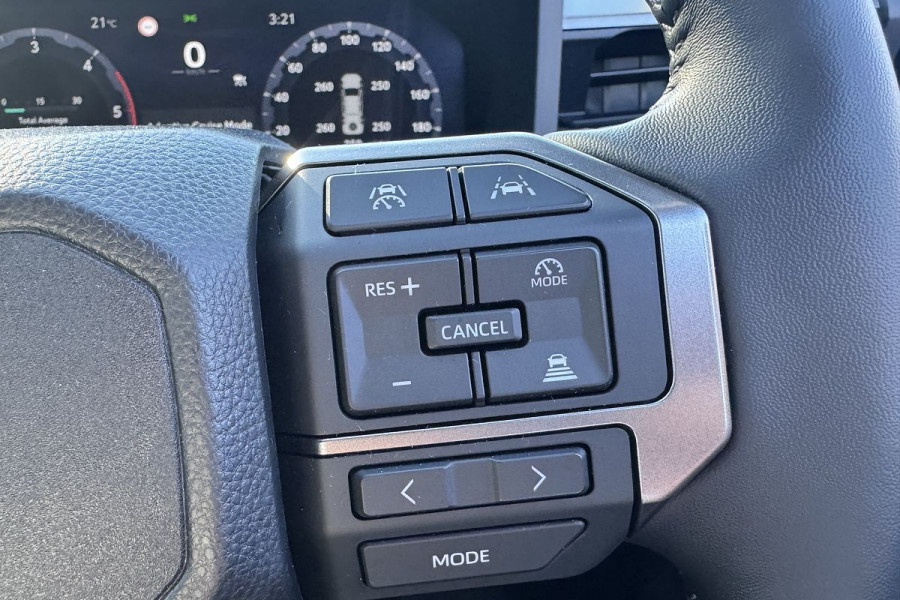 2025 Toyota HiLux GUN126R SR5 Ute Image 10