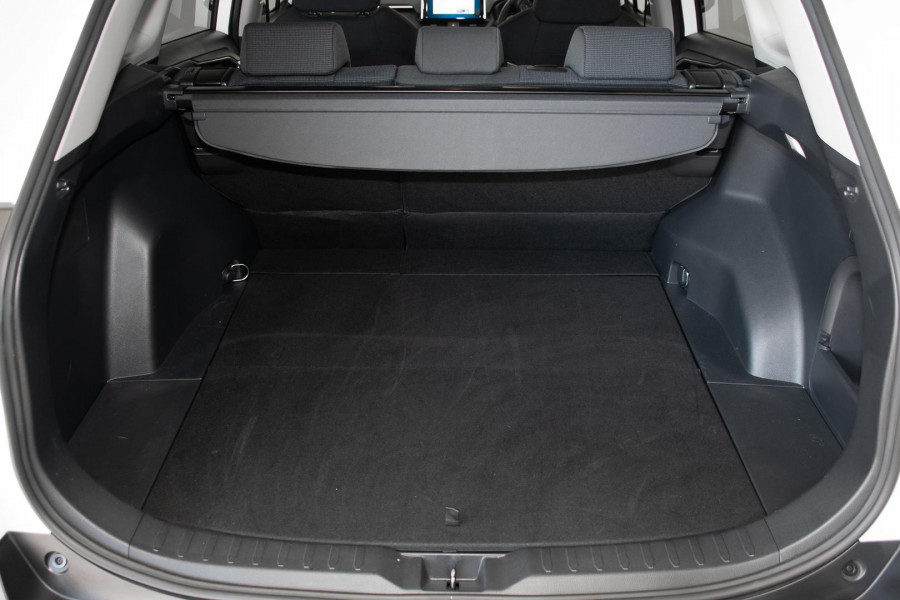 2024 Toyota RAV4 AXAH52R GX SUV
