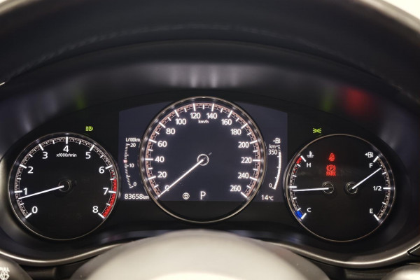 2019 Mazda 3 BP Series G25 GT Sedan Image 10