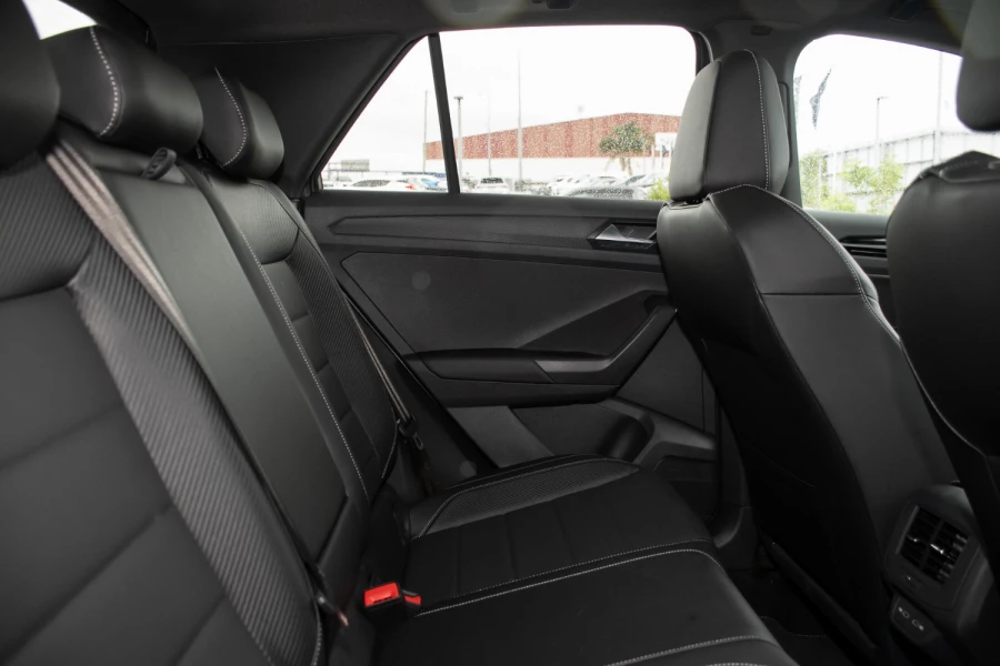 2025 MY26 Volkswagen T-Roc D11 140TSI R-Line SUV Image 10