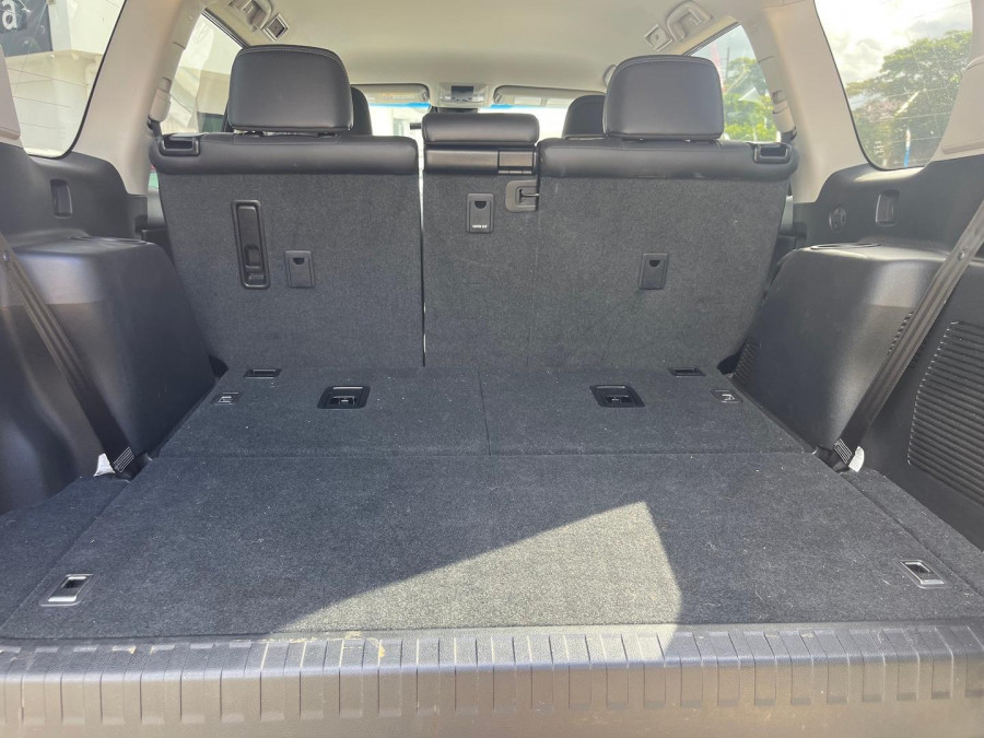 2021 Toyota LandCruiser Prado GDJ150R VX SUV Image 18