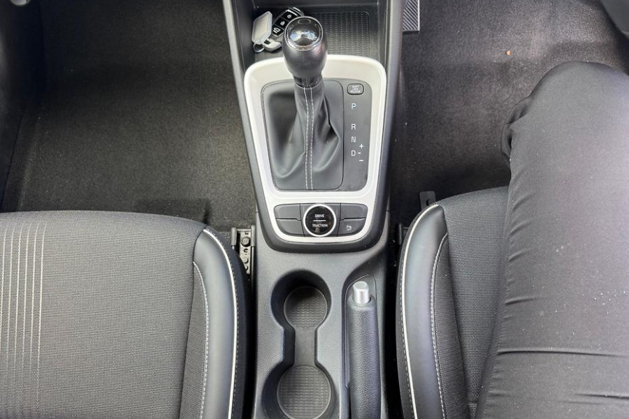 2021 MY22 Hyundai Venue QX.V4 Elite SUV Image 16