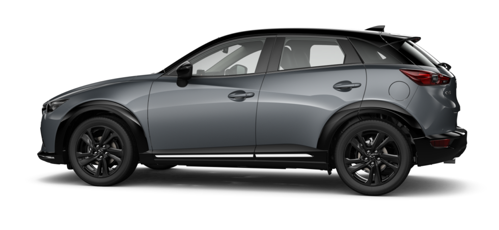 2025 Mazda CX-3 DK G20 GT SP SUV Image 21