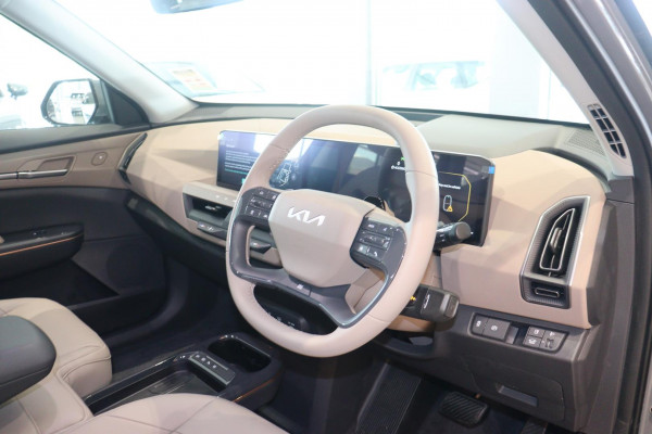 2026 Kia EV5 OVc Earth SUV Image 18