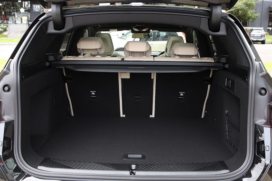 2026 BMW X3 G45 40d xDrive SUV