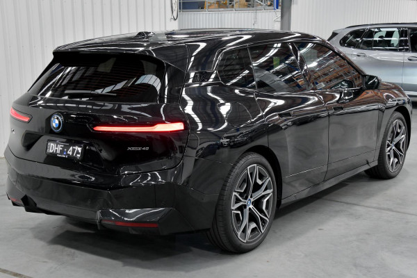 2023 BMW iX I20 xDrive40 Sport SUV