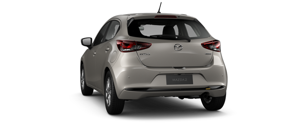 2024 Mazda 2 DJ Series G15 Pure Hatch Image 17