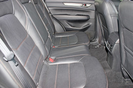 2018 Mazda CX-5 KF Series GT SUV