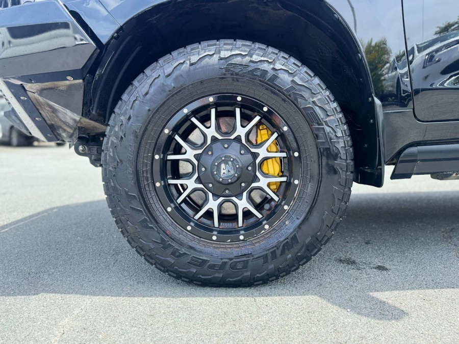 2019 Toyota LandCruiser VDJ200R VX SUV Image 27