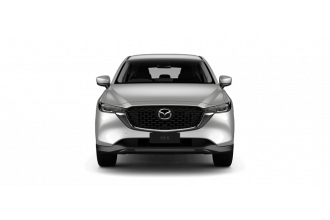 2024 Mazda CX-5 KF Series G20 Maxx SUV