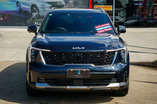 2024 Kia Sorento MQ4 PE GT-Line SUV Image 5
