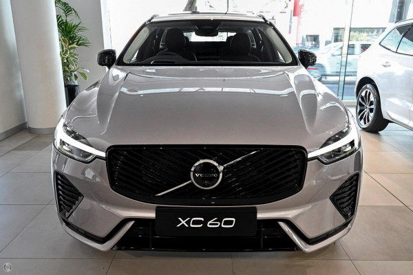 2026 Volvo XC60 UZ Ultra B5 Dark SUV Image 2