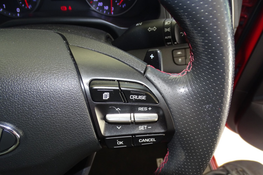 2019 Hyundai Elantra AD.2 Sport Premium Sedan Image 24