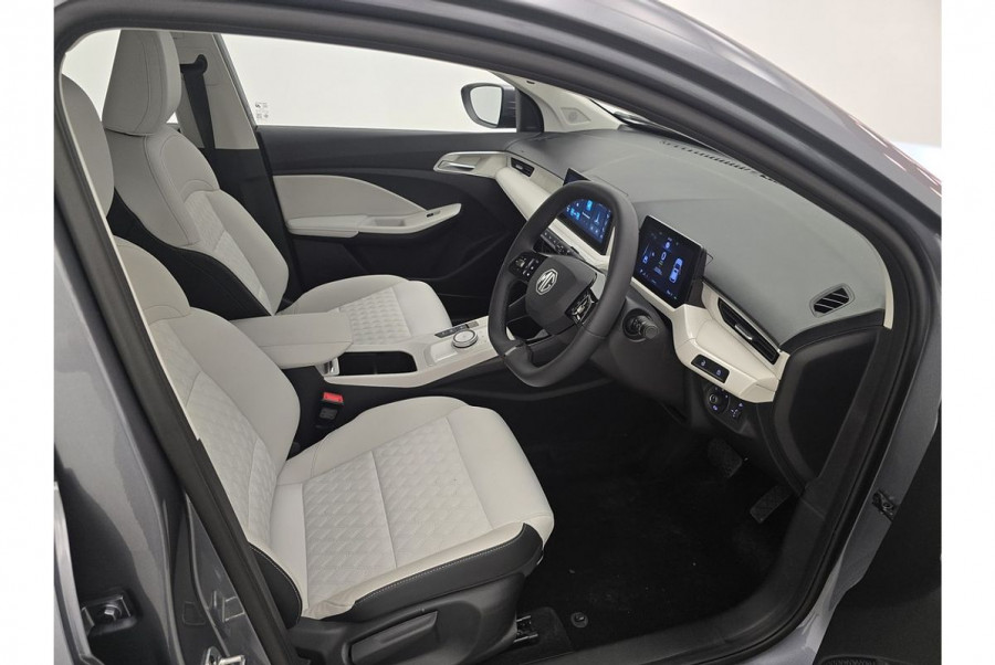 2025 MG MG3 Essence Hatch Image 13