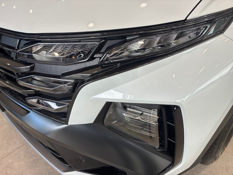 2026 Hyundai Tucson NX4.V4  SUV Image 16