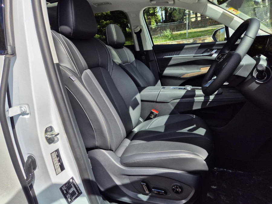 2025 MG QS IS31 Essence SUV Image 10