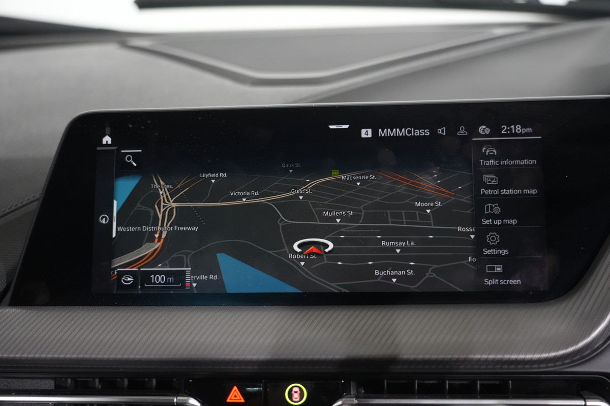 2021 BMW 2 Series M235i xDrive Coupe