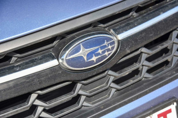 2019 Subaru XV G5-X 2.0i-S SUV Image 20
