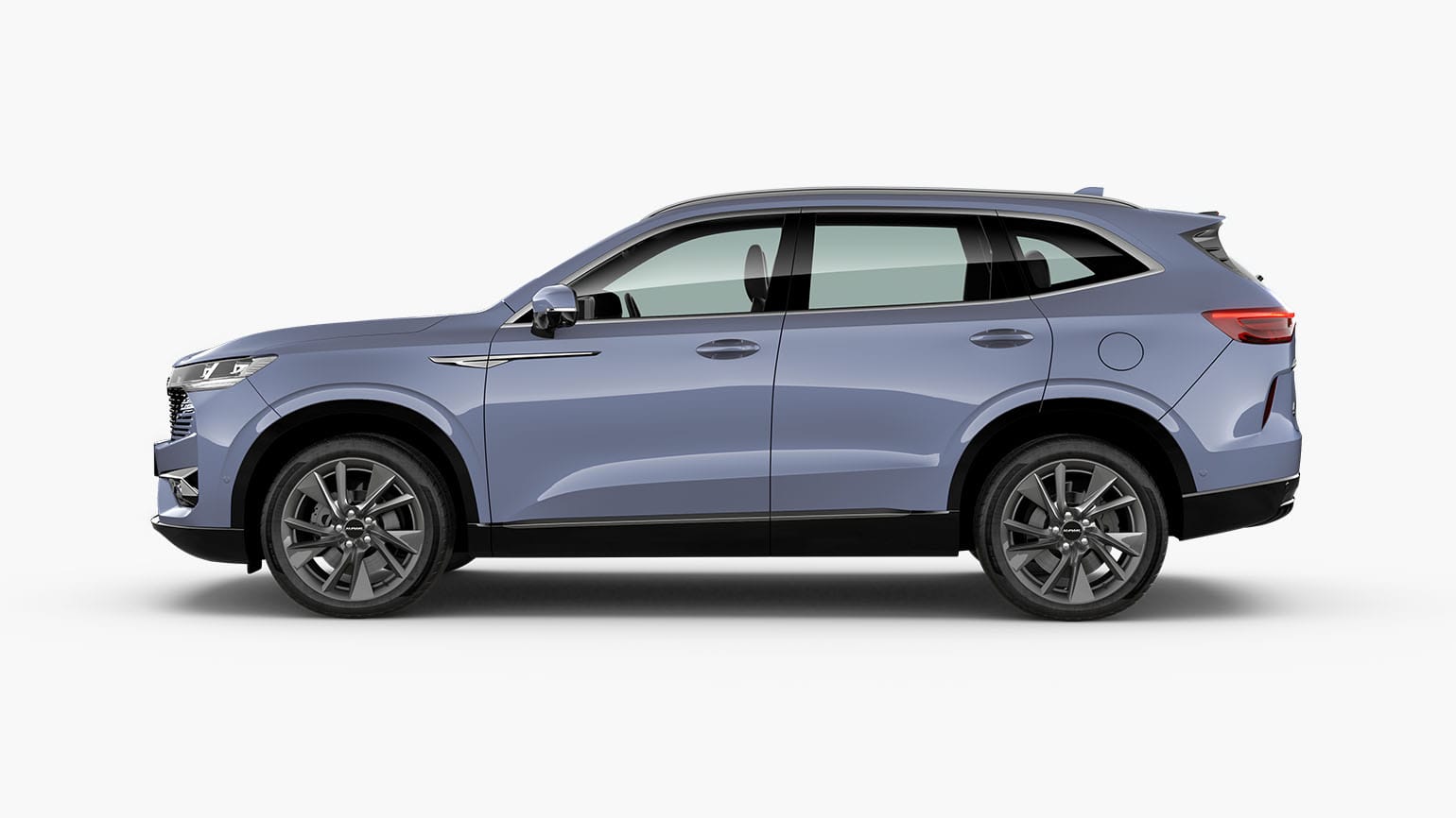 2025 GWM Haval H6 B01 Ultra Hybrid SUV