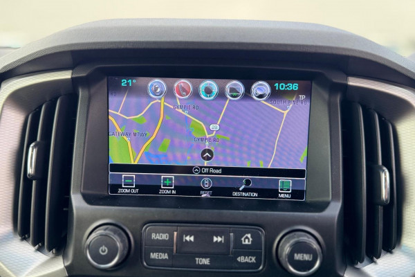2019 Holden Colorado RG LTZ Crew Cab Pickup Image 15
