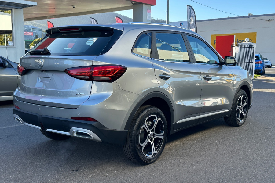 2025 MG ZS ZS32 Essence SUV Image 7
