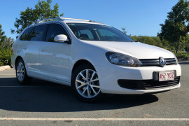 Volkswagen Golf 103TDI VI