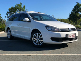 Volkswagen Golf 103TDI VI