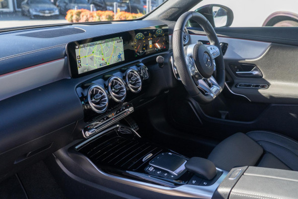 2022 Mercedes-Benz A-Class W177 A35 AMG Hatch image 17