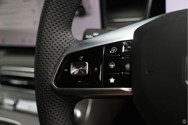 2026 MG MGS6 EV IS3E Essence SUV Image 15