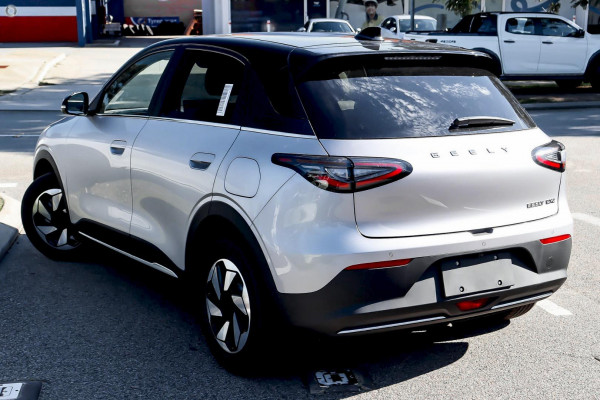 2026 MY27 Geely EX2 E22H Inspire Hatch Image 4
