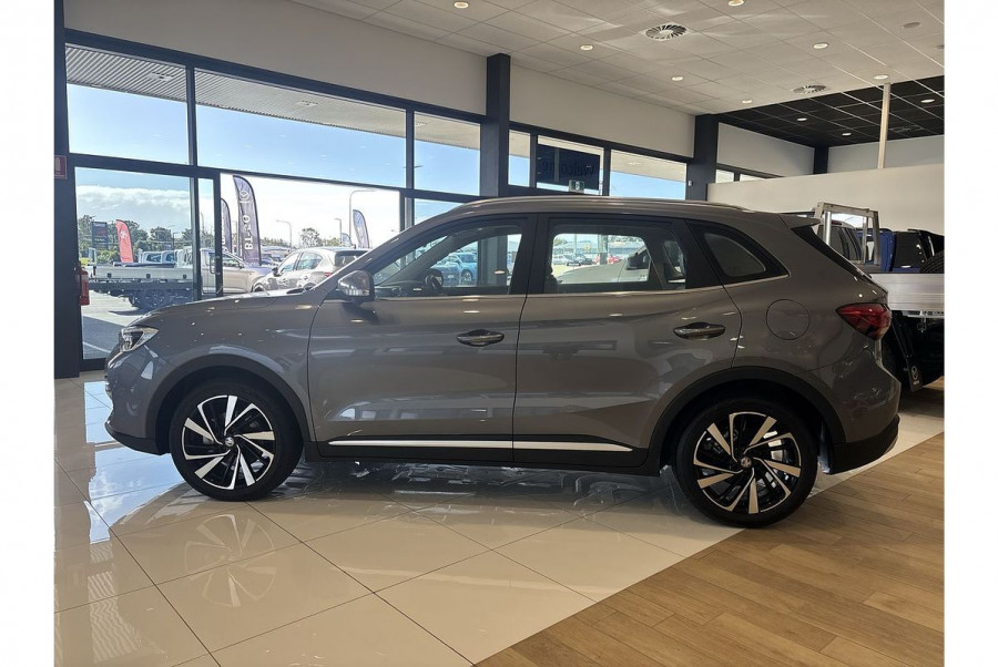 2025 MG ZS ZS32 Essence Hybrid+ SUV Image 6