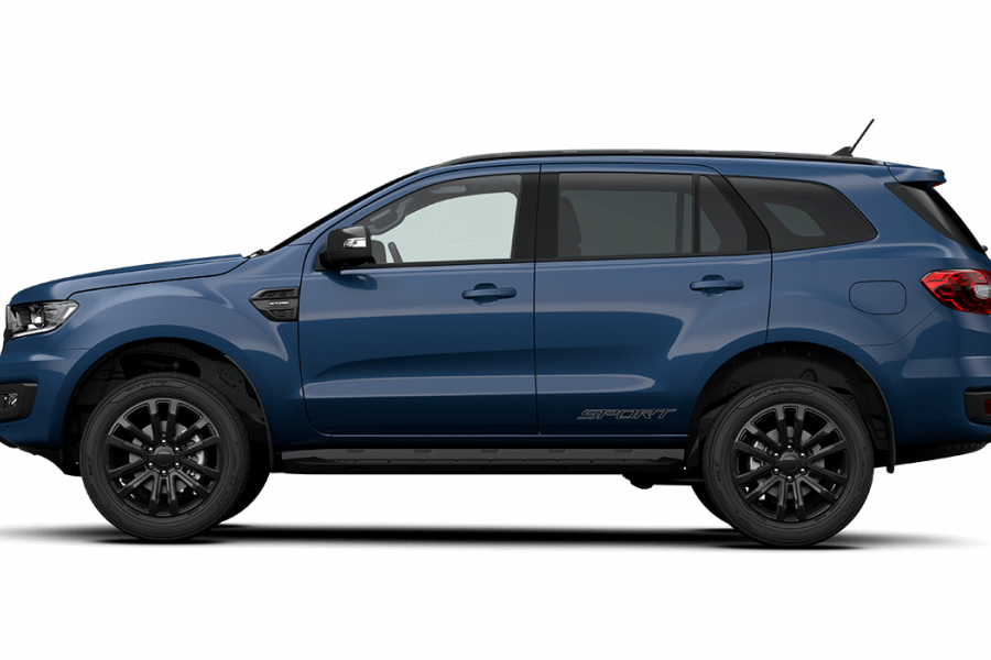2020 MY20.75 Ford Everest UA II Sport Other Image 6