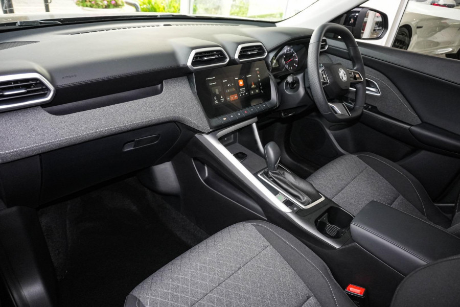 2025 MG ZS ZS32 Excite SUV Image 9
