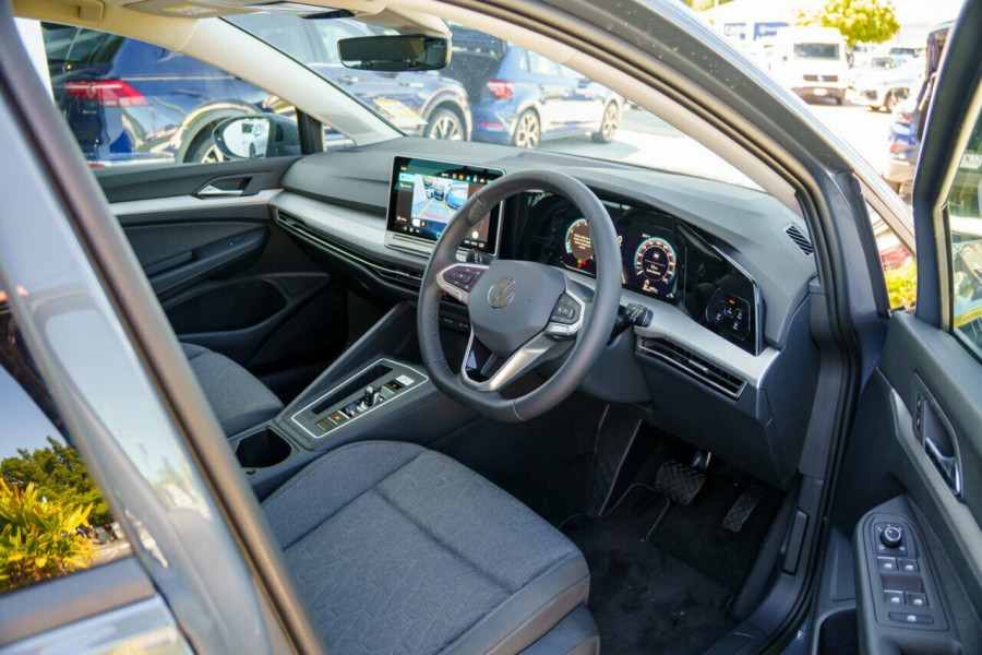 2026 Volkswagen Golf 8.5 110TSI Life Hatch Image 15