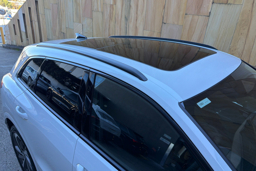 2025 Audi Q5 GU TDI 150kW Sport SUV