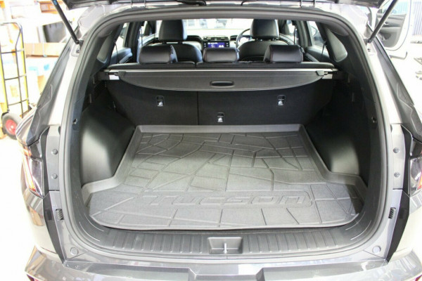 2021 MY22 Hyundai Tucson NX4.V1 N Line SUV Image 20