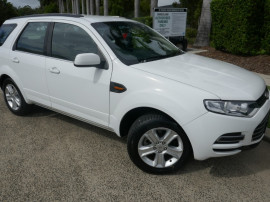 Ford Territory TX SZ