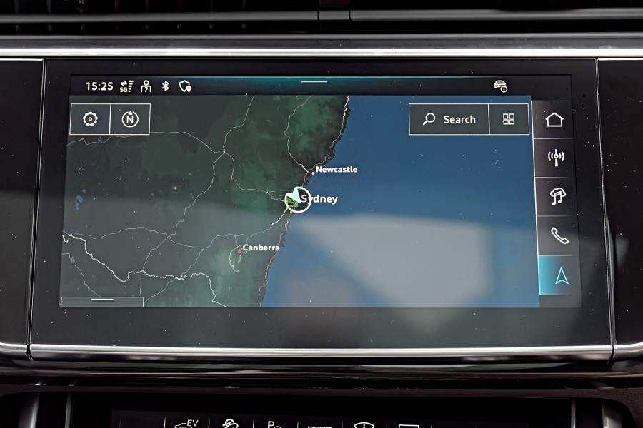 2026 Audi Q8 F1 TFSI e 360kW S line | PHEV SUV