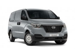 Hyundai iLoad Van TQ4