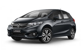 Honda Jazz VTi-S GF
