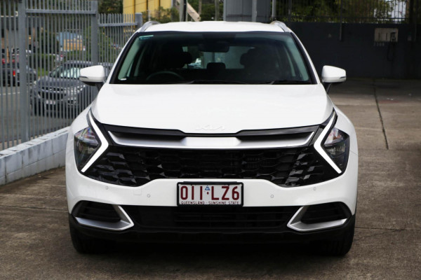 2024 MY25 Kia Sportage NQ5 HEV SX SUV Image 3