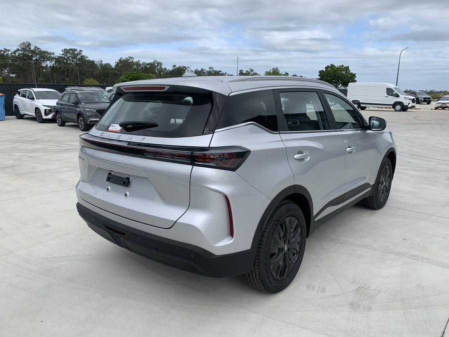 2025 MY26 Chery Tiggo 7 T32 Urban SUV Image 7