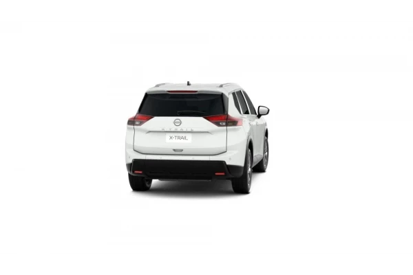 2026 Nissan X-Trail T33 ST SUV Image 21