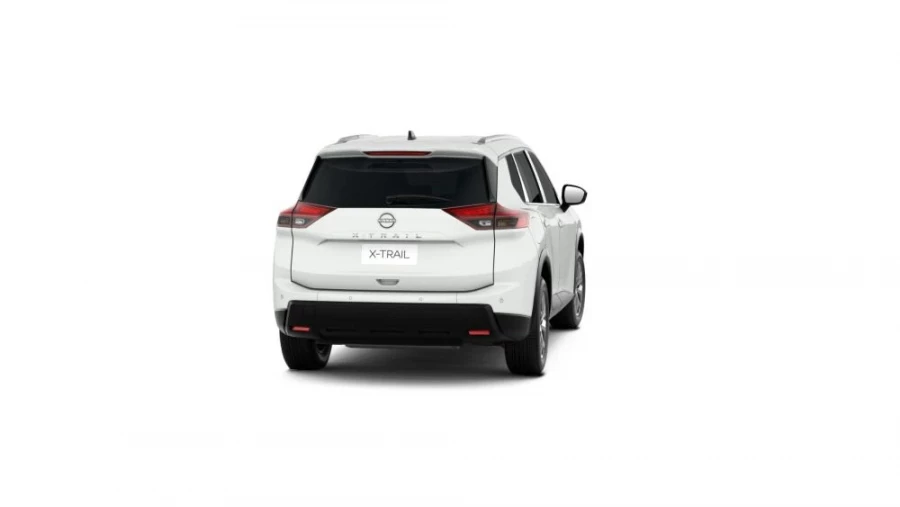 2026 Nissan X-Trail T33 ST SUV Image 21